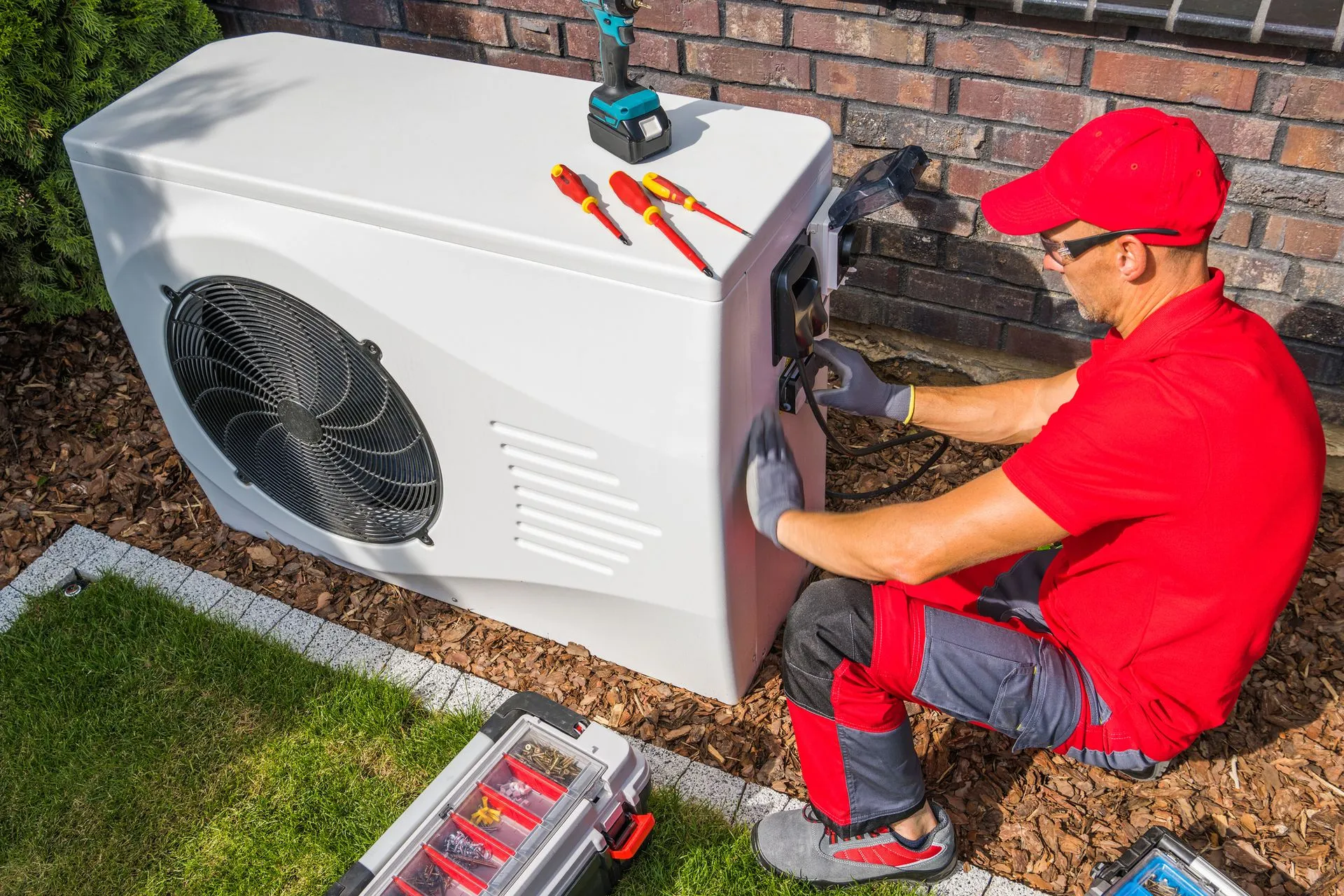 About HVAC in Sharon Hill, PA
